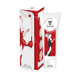 Breast Lift Cream