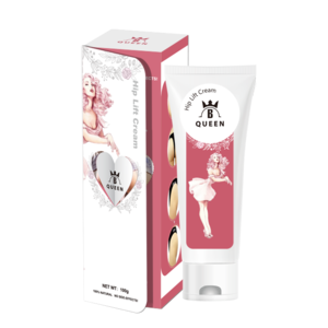 Hip Lift Cream